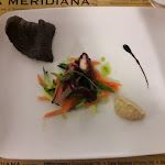 Photo n°2 de l'avis de Blerina. fait le 03/07/2020 à 13:11 sur le  Ristorante con camere La Meridiana à Domodossola