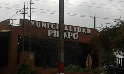 Municipalidad de Pirapó