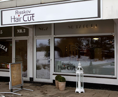 Risskov Haircut