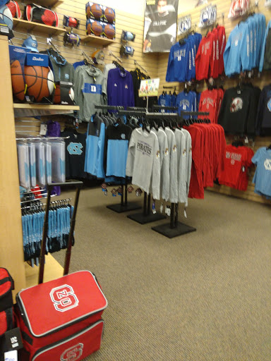 Sporting Goods Store «Omega Sports», reviews and photos, 3025 Market Center Drive, Morrisville, NC 27560, USA