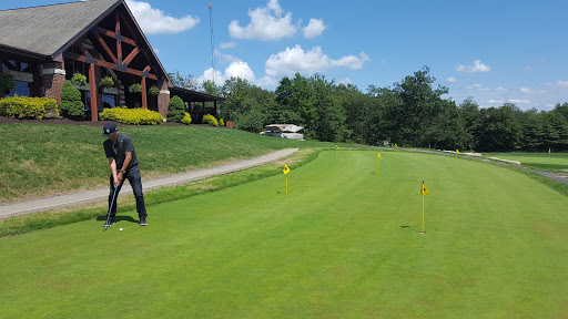 Golf Shop «Eagle Rock Golf Clubhouse & Pro Shop», reviews and photos, 191 Turnberry Ln, Hazle Township, PA 18202, USA