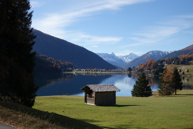 Villa Surlej Davos - Catering