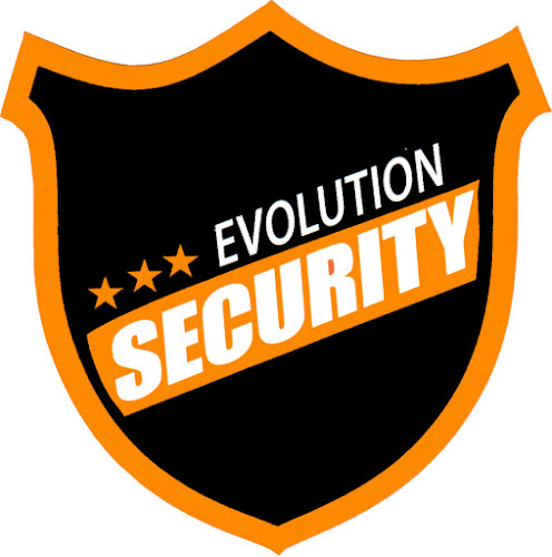 Evolution Security - <nil>