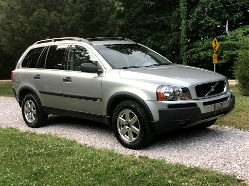 Used Car Dealer «Indiana Auto Sales Inc», reviews and photos, 821 S Walnut St, Bloomington, IN 47401, USA