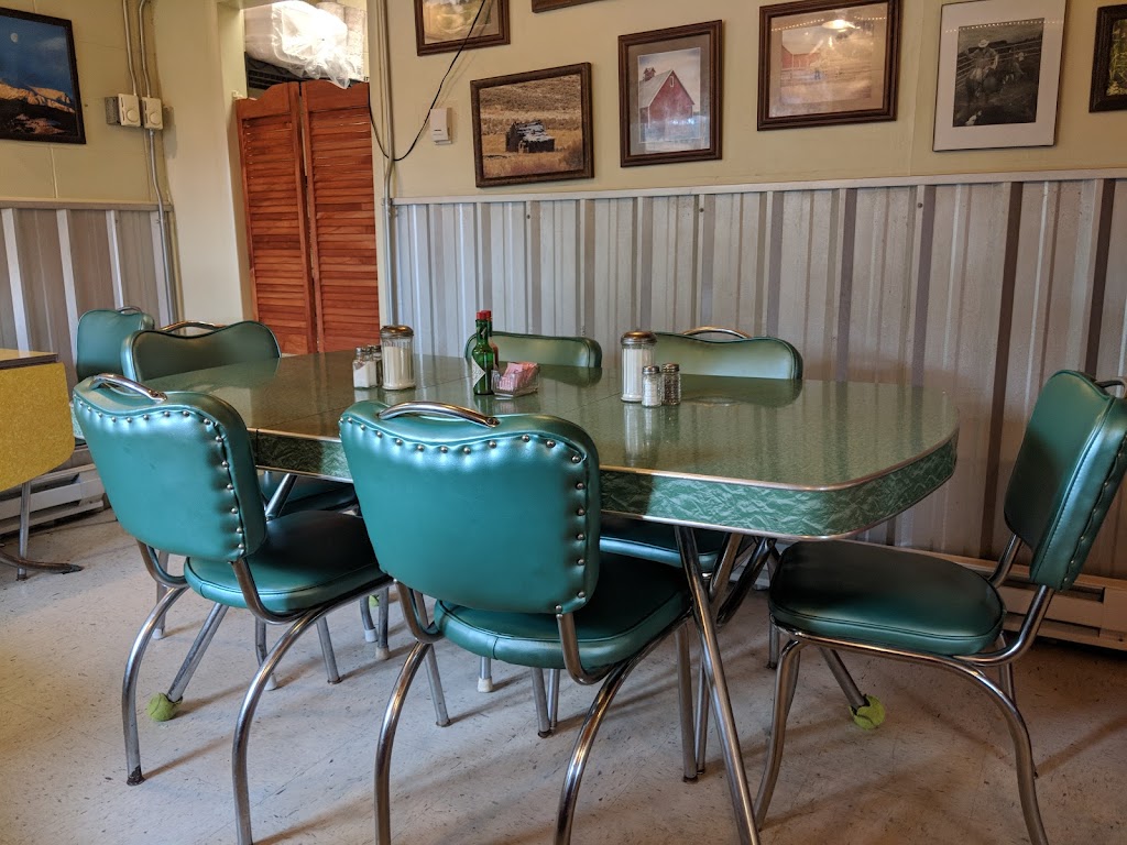 The Town Haul Diner 59735