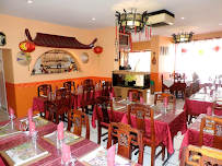 Atmosphère du Restaurant asiatique LE BONG LAI à Parthenay - n°2