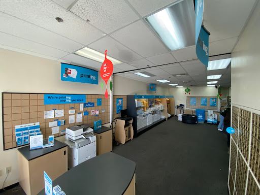 Shipping and Mailing Service «The UPS Store», reviews and photos, 1042 N Mountain Ave b, Upland, CA 91786, USA