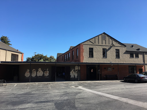 Coffee Shop «The Abbey Coffee Lounge», reviews and photos, 350 Mission St, Santa Cruz, CA 95060, USA