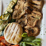 Photo n°3 de l'avis de Manfred.e fait le 17/09/2022 à 17:02 sur le  Bar Pizzeria Ristorante La Rotonda à Tignale