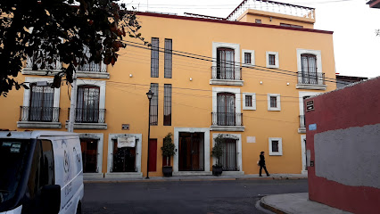 Quinta Roca Hotel