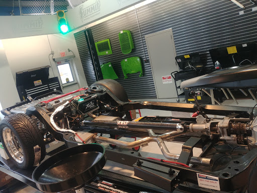 Auto Parts Store «Summit Racing Equipment», reviews and photos, 20 King Mill Rd, McDonough, GA 30253, USA