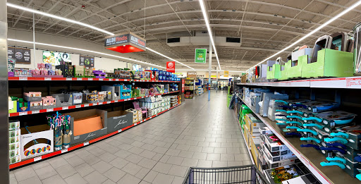 Supermarket «ALDI», reviews and photos, 18294 Collier Ave, Lake Elsinore, CA 92530, USA