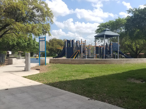 Recreation Center «Southside Lions Center», reviews and photos, 3100 Hiawatha St, San Antonio, TX 78210, USA
