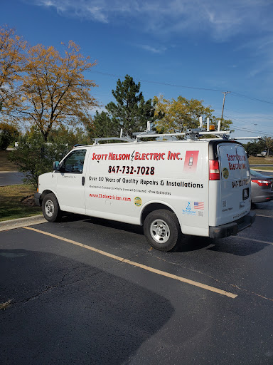 805 E Orchard St, Mundelein, IL 60060, USA