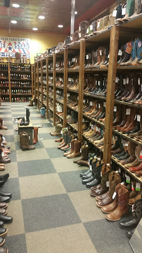 Cavender's Boot City