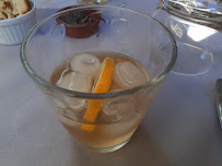 Plats et boissons du Restaurant Les Jardins de l'Orangeraie à Roquebrune-sur-Argens - n°14