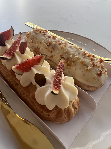 Telefonnummer for Cakery Copenhagen