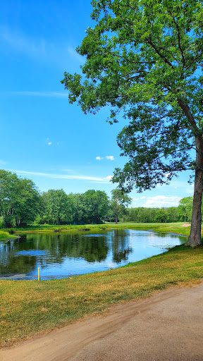 Golf Club «Bowling Green Golf Club», reviews and photos, 53 School House Rd, Oak Ridge, NJ 07438, USA