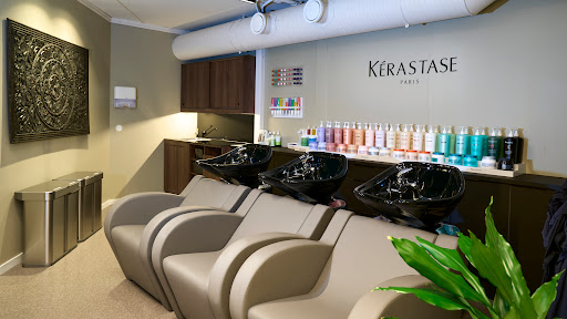 Cutshim Frisør & Spa