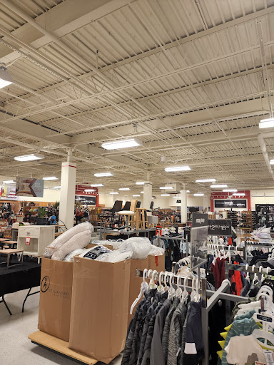 Department Store «T.J. Maxx», reviews and photos, 3500 East-West Hwy, Hyattsville, MD 20782, USA