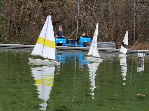 Science Museum «Museum of Life and Science», reviews and photos, 433 W Murray Ave, Durham, NC 27704, USA