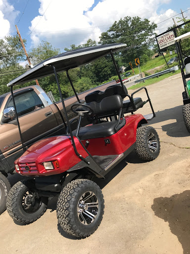 Golf Cart Dealer «Tri-state Golf Carts LLC», reviews and photos, 469 US-206, Branchville, NJ 07827, USA