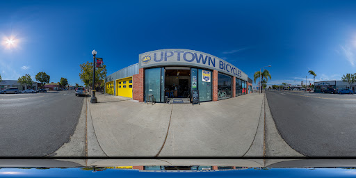 Bicycle Repair Shop «Brooklyn Bicycles», reviews and photos, 3437 Adams Ave, San Diego, CA 92116, USA