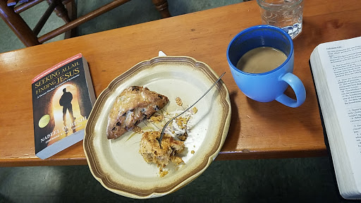 Coffee Shop «3 Cups Coffee House», reviews and photos, 279 W Marine Dr, Astoria, OR 97103, USA