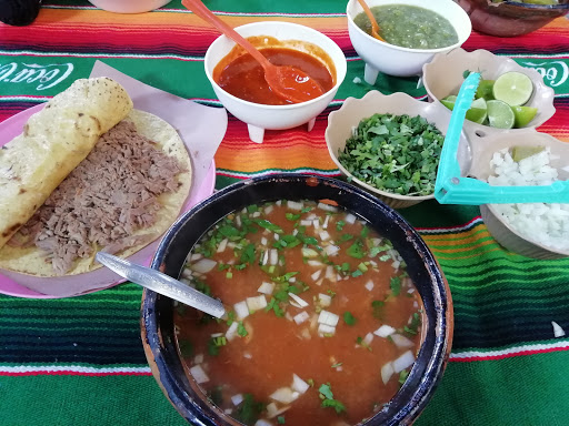 Barbacoa 