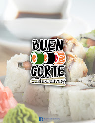 Buen corte sushi delivery