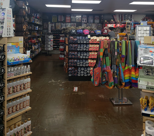 General Store «Five & Dime General Store», reviews and photos, 512 River Walk St, San Antonio, TX 78205, USA