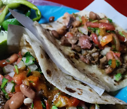 TACOS EL GÜERO photo