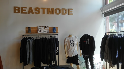 Clothing Store «Beast Mode® Apparel Oakland», reviews and photos, 811 Broadway, Oakland, CA 94607, USA