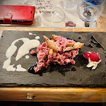 Photo n°3 de l'avis de Marco.a fait le 20/07/2021 à 10:30 sur le  La Cantinetta di Bolgheri Osteria à Bolgheri