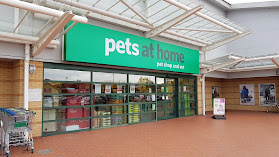 Pets at Home Cardiff
