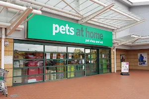 Pets at Home Cardiff image