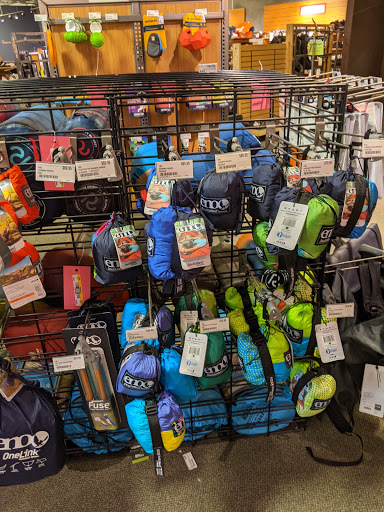 Camping Store «REI», reviews and photos, 43962 Fremont Blvd, Fremont, CA 94538, USA