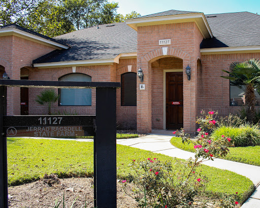 Insurance Agency «Jerrad Ragsdell - State Farm Insurance Agent», reviews and photos