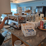 Photo n°4 de l'avis de Angelo.a fait le 06/04/2024 à 02:36 sur le  Principe Alogna Hotel & SPA à Altavilla Milicia