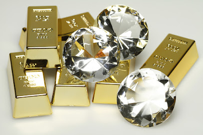 Alamo Gold Diamond Rolex Buyers