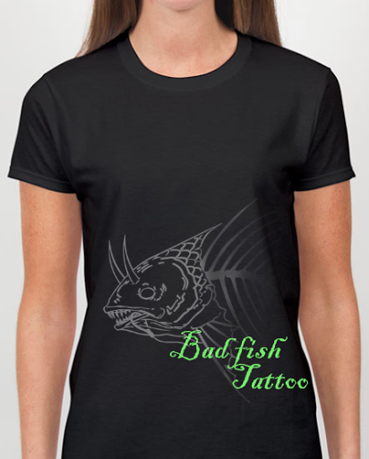 Explore detailed tattoo ideas, creative tattoo ideas in Norwalk, available at Three Hammers Tattoo