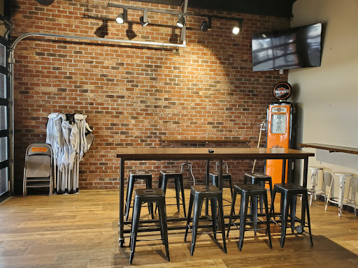 Harley-Davidson Dealer «Harley-Davidson of Indianapolis», reviews and photos, 4146 E 96th St, Indianapolis, IN 46240, USA