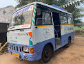 Balaji Thiruvarur Call Taxi