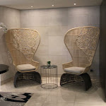 Photo n° 1 de l'avis de Sydney.a fait le 01/05/2024 à 04:14 pour Qatar Airways Premium Lounge Paris à Roissy-en-France