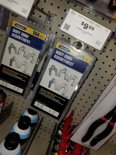 Hardware Store «Harbor Freight Tools», reviews and photos, 270 Peninsula Blvd, Hempstead, NY 11550, USA