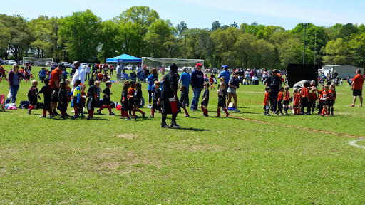 Park «West Mobile County Park», reviews and photos, 2275 Leroy Stevens Rd, Mobile, AL 36695, USA