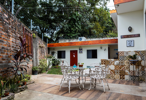 Private residences San Salvador
