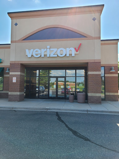 Cell Phone Store «Verizon», reviews and photos, 18229 Carson Ct NW, Elk River, MN 55330, USA