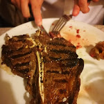 Photo n°1 de l'avis de Ginevra.a fait le 05/11/2019 à 14:36 sur le  Rubbagalline à Rome