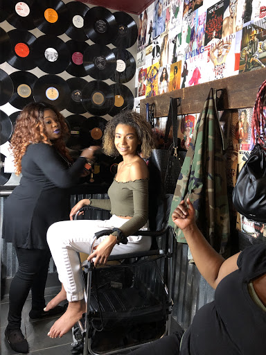 Boutique «Blended Bartique», reviews and photos, 3100 N Davidson St #103, Charlotte, NC 28205, USA